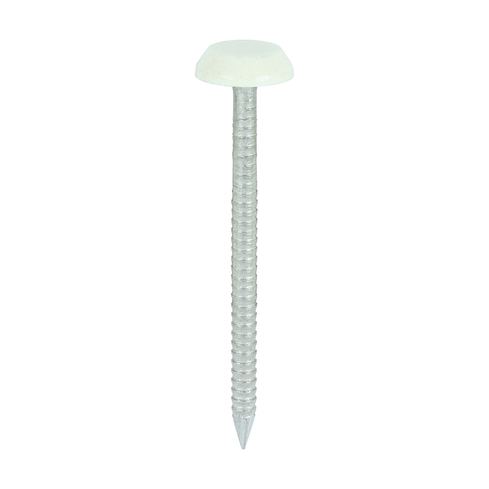 Timco Polymer Headed Nails