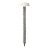 Timco Polymer Headed Nails