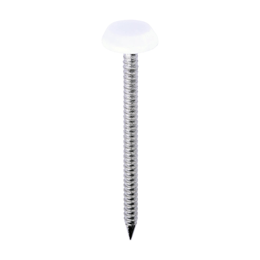 Timco Polymer Headed Nails