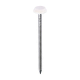 Timco Polymer Headed Nails