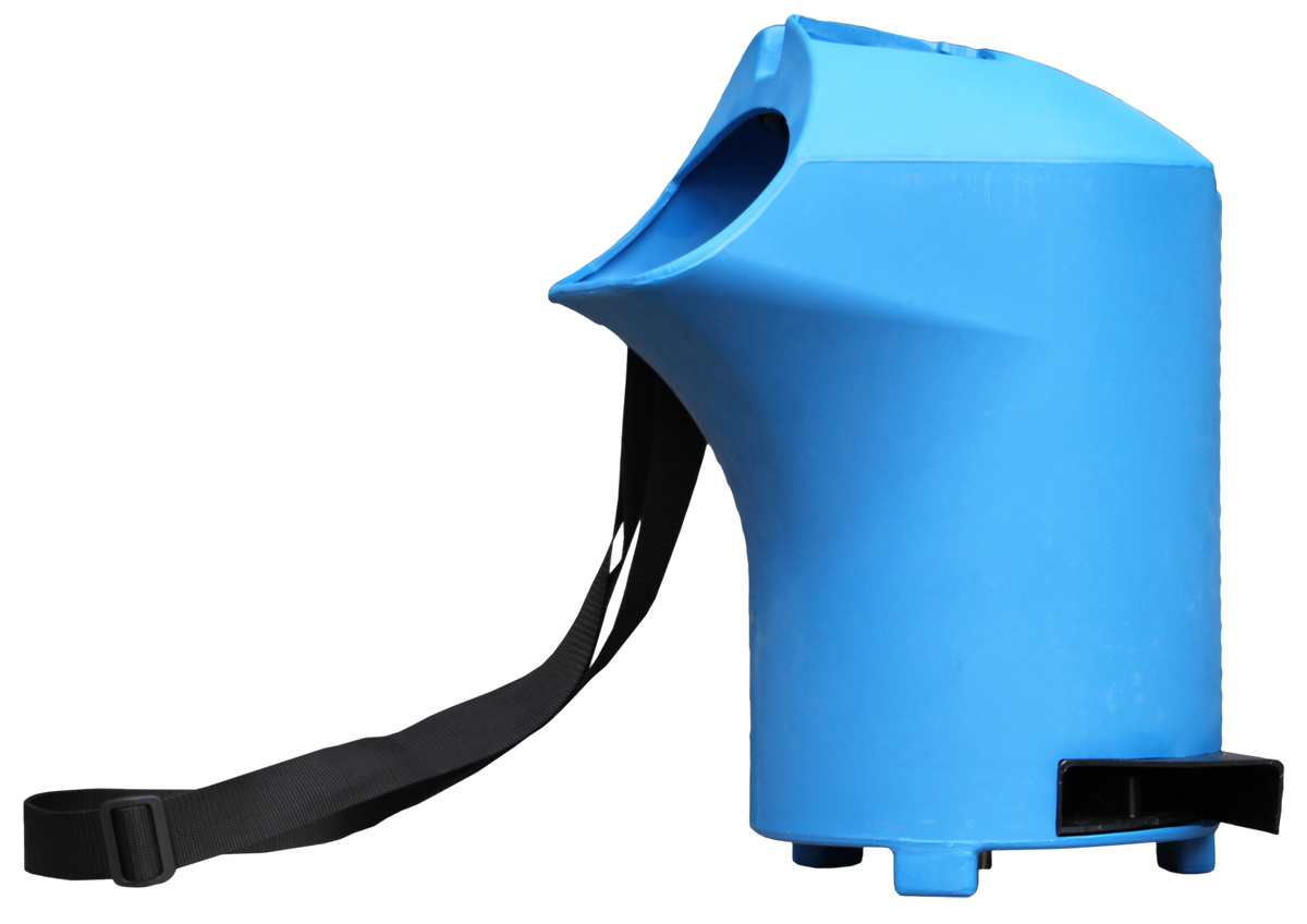 Vink Powder Dispenser