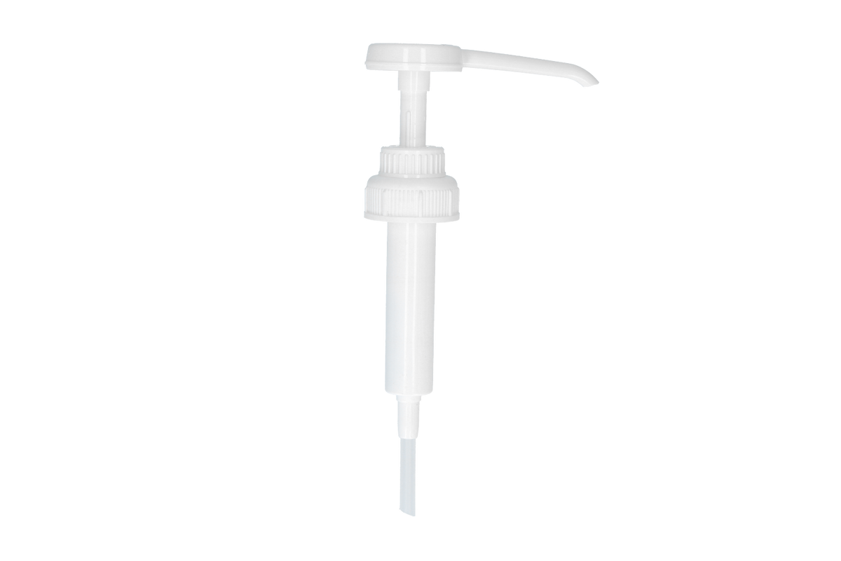 Dosing Pump 10 ml for 2.5 L Can