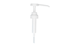 Dosing Pump 10 ml for 2.5 L Can