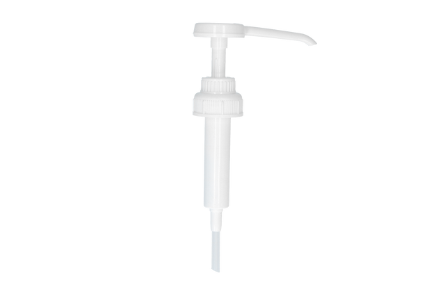 Dosing Pump 10 ml for 2.5 L Can