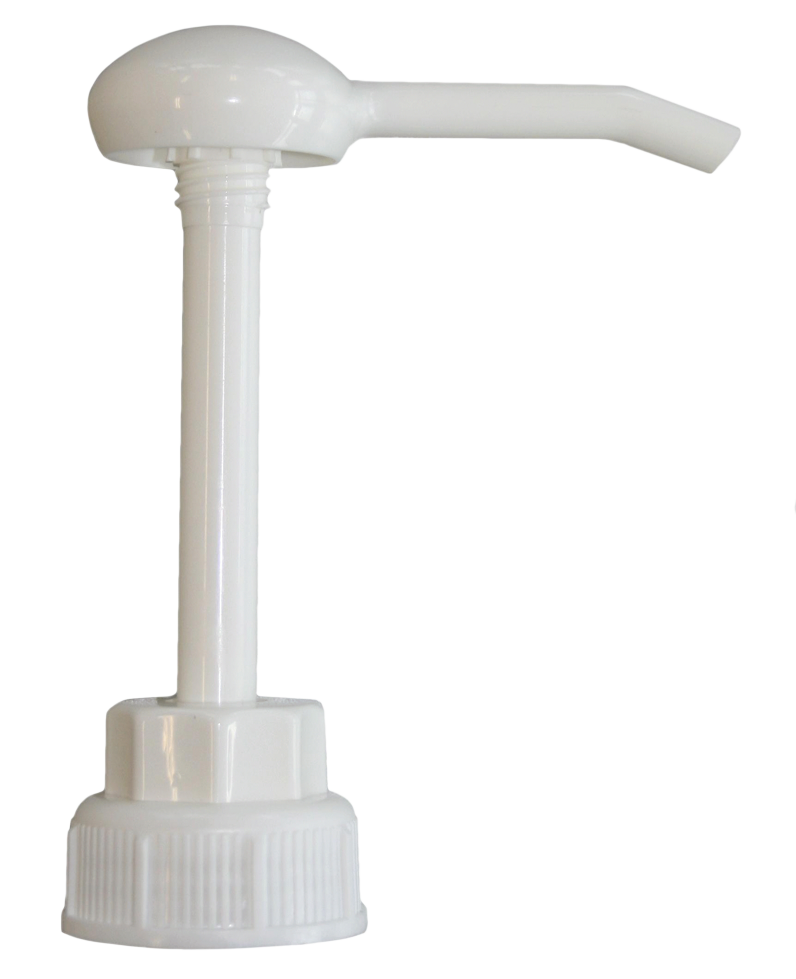 Dosing Pump 30 ml for 2.5 L Can