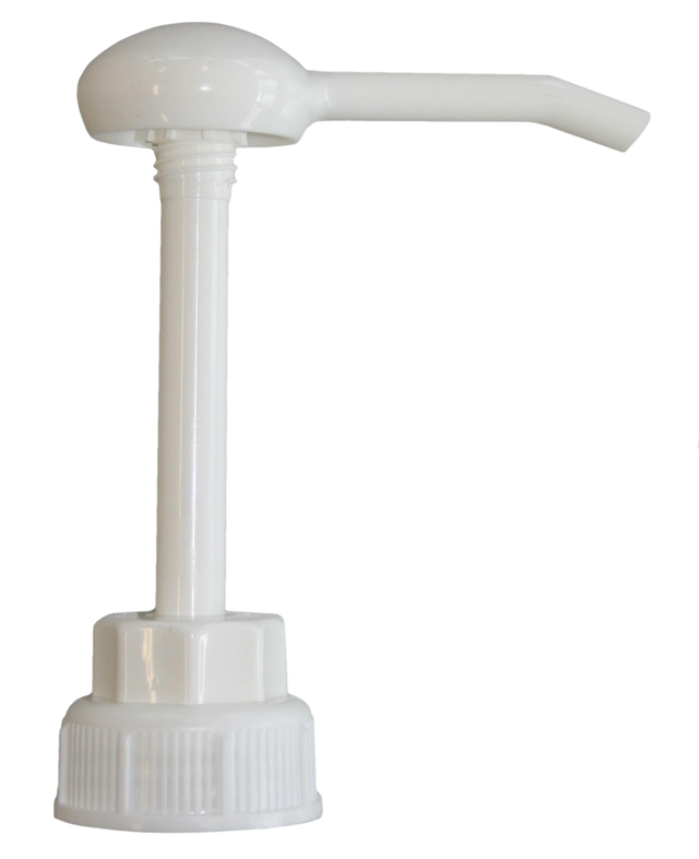 Dosing Pump 30 ml for 2.5 L Can