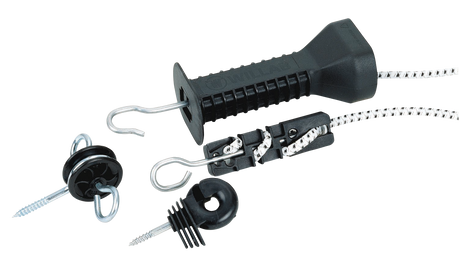 Gate-Set E-line 4.5 m
