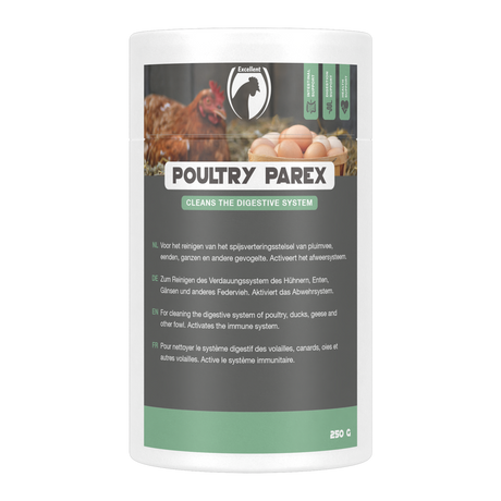 Excellent Poultry Parex 250 g