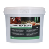 Excellent Laying Hen Block 4 kg