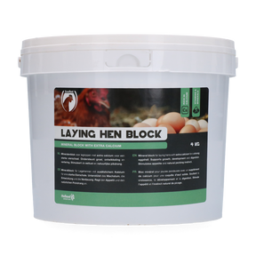 Excellent Laying Hen Block 4 kg
