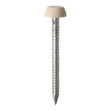 Timco Polymer Headed Pins