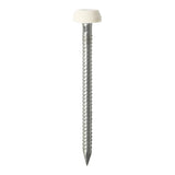 Timco Polymer Headed Pins