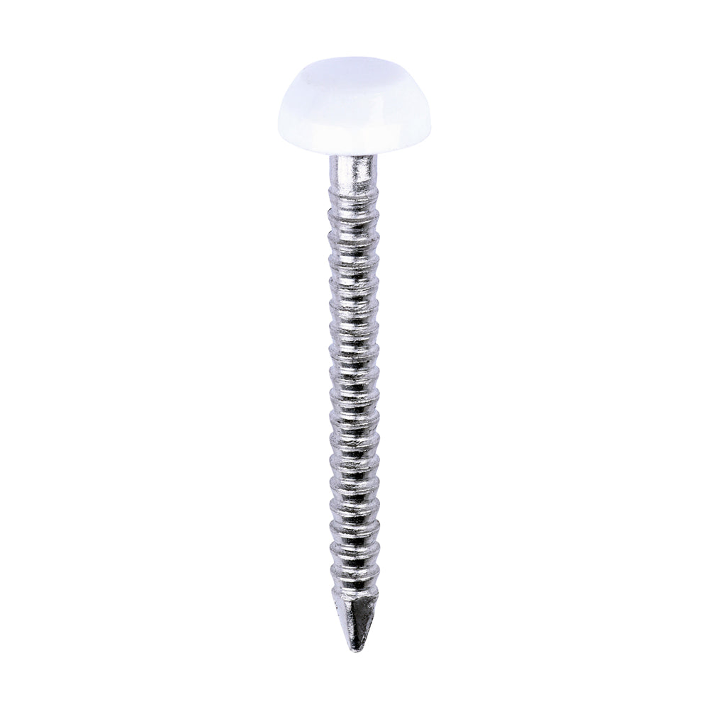 Timco Polymer Headed Pins