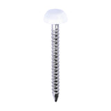 Timco Polymer Headed Pins