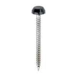 Timco Polymer Headed Pins