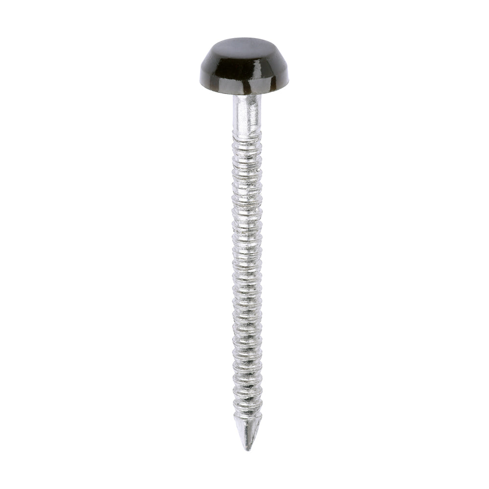 Timco Polymer Headed Pins