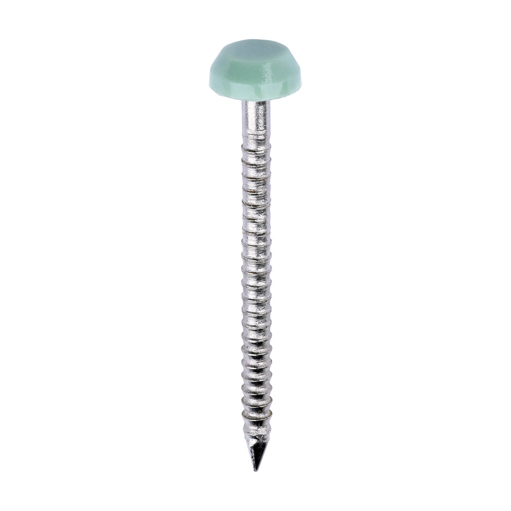 Timco Polymer Headed Pins