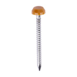 Timco Polymer Headed Pins