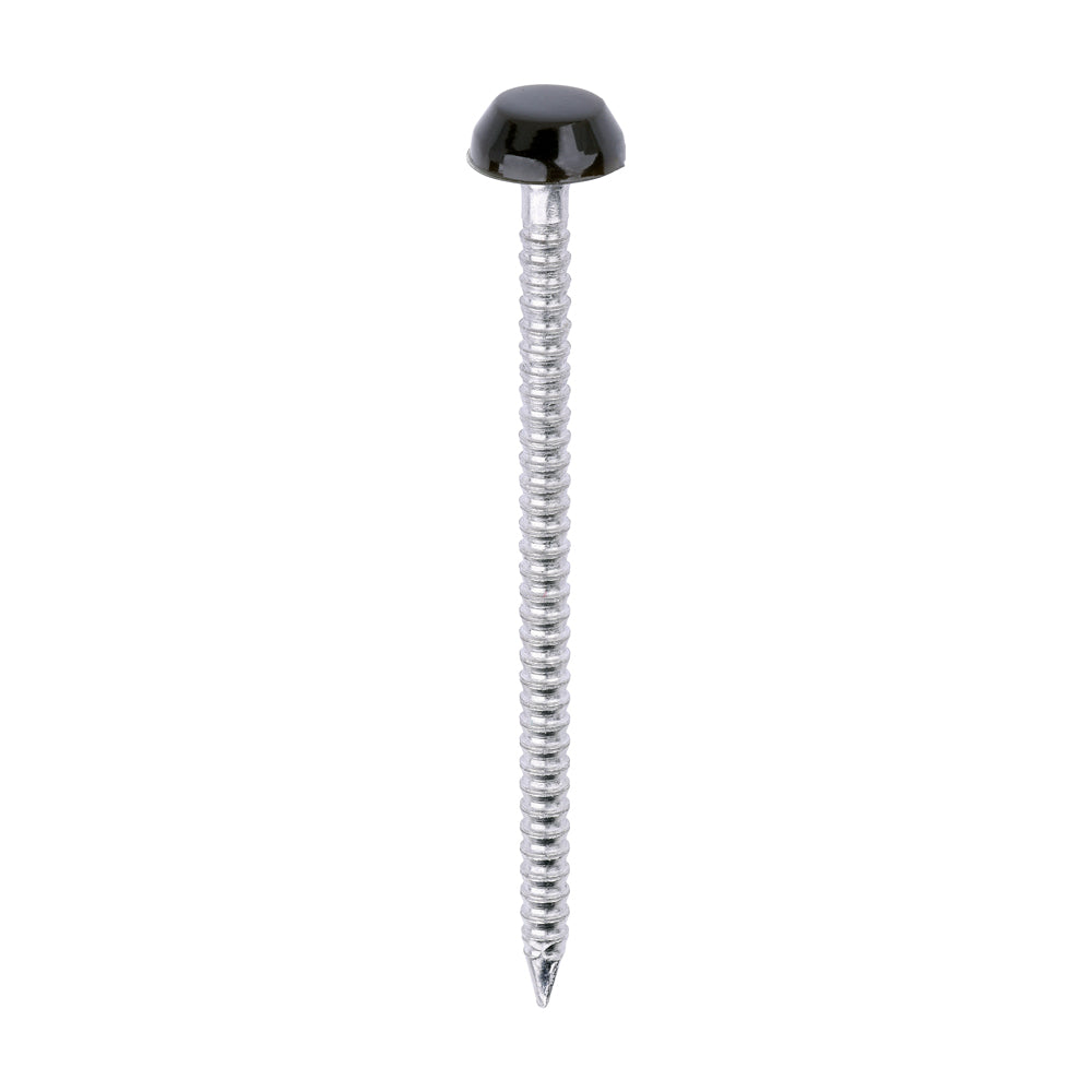 Timco Polymer Headed Pins