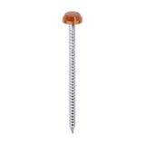 Timco Polymer Headed Pins