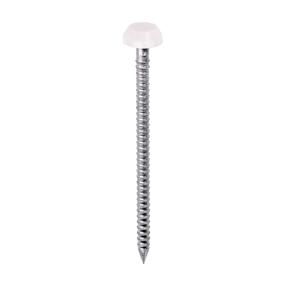 Timco Polymer Headed Pins