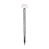 Timco Polymer Headed Pins