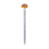 Timco Polymer Headed Pins