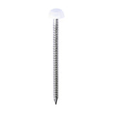 Timco Polymer Headed Pins