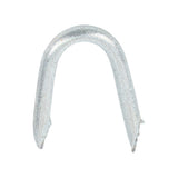 Timco Galvanised Fencing Staples (Presser Point)
