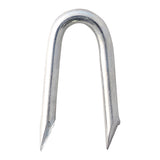 Timco Galvanised Fencing Staples (Presser Point)