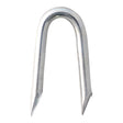 Timco Galvanised Fencing Staples (Presser Point)