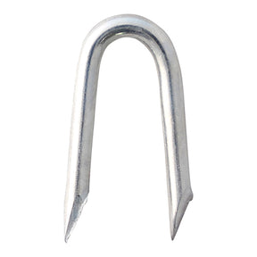 Timco Galvanised Fencing Staples (Presser Point)