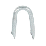 Timco Galvanised Fencing Staples (Presser Point)