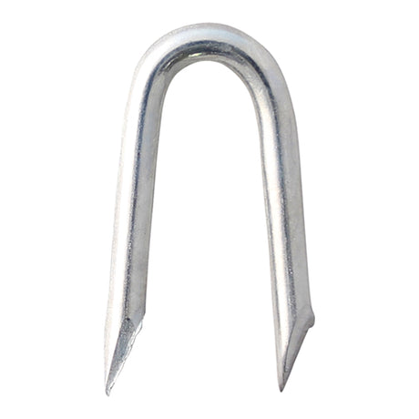 Timco Galvanised Fencing Staples (Presser Point)
