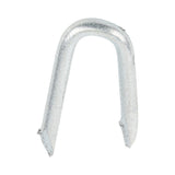 Timco Galvanised Fencing Staples (Presser Point)