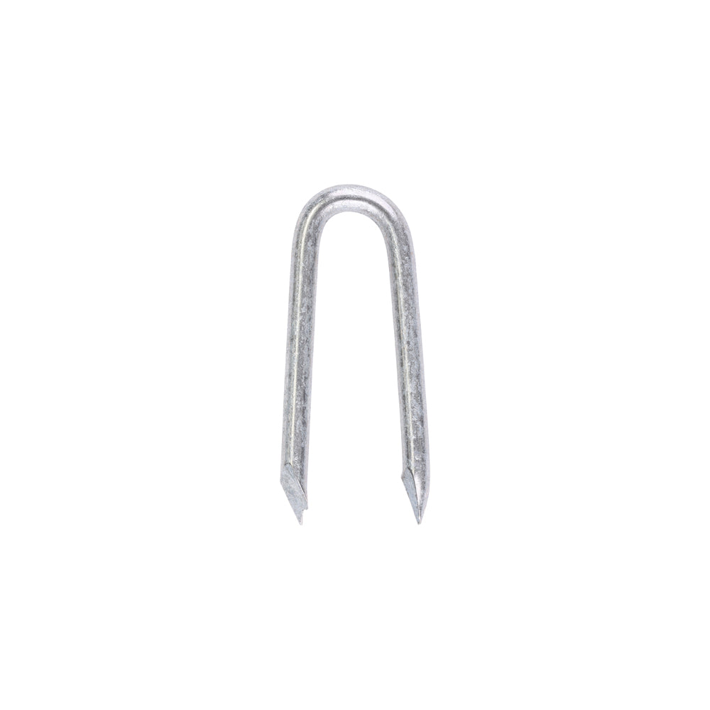 Timco Galvanised Fencing Staples (Presser Point)