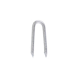 Timco Galvanised Fencing Staples (Presser Point)