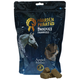 Paardenpraat snoepjes
