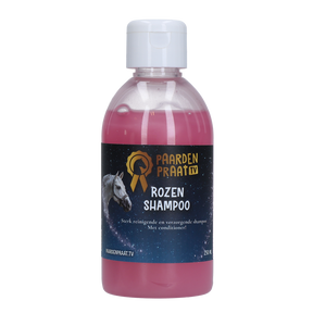 Paardenpraat TV Shampoo