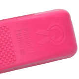 Paardenpraat Grooming Brush Pink M