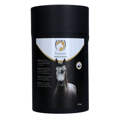 Excellent Horse Prominent 2.5 kg