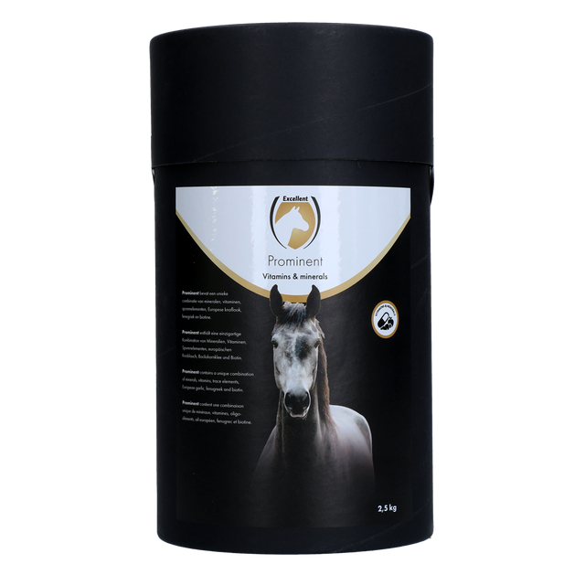 Excellent Horse Prominent 2.5 kg