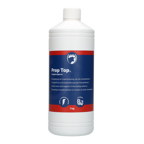 Excellent Prop Top