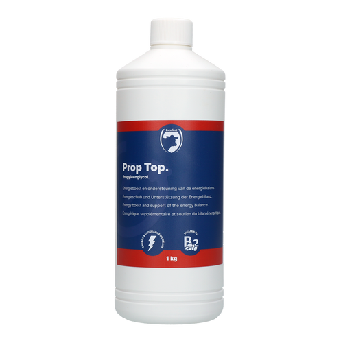 Excellent Prop Top (Propylene Glycol)