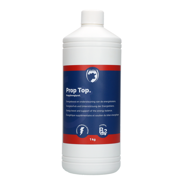 Excellent Prop Top