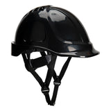 Portwest PS55 Endurance Helmet Black