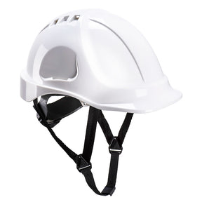 Portwest PS55 Endurance Helmet White