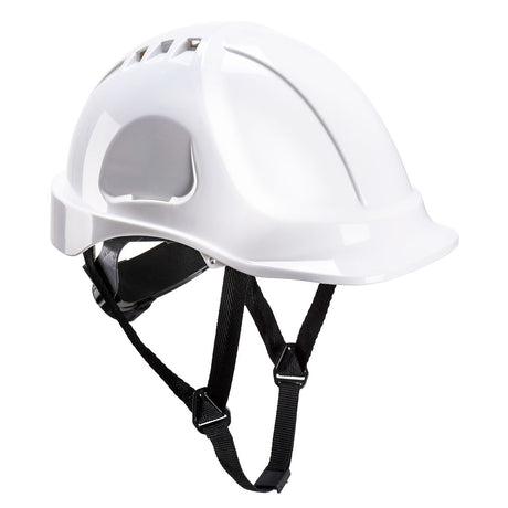 Portwest PS55 Endurance Helmet White