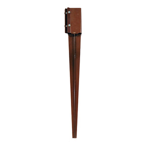 Timco Drive In Post Spike - Bolt Secure