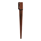 Timco Drive In Post Spike - Bolt Secure